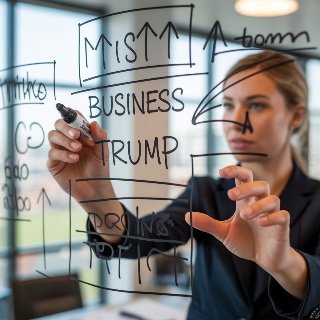 BusinessTrump